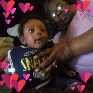 Meet your Posher, Bridget